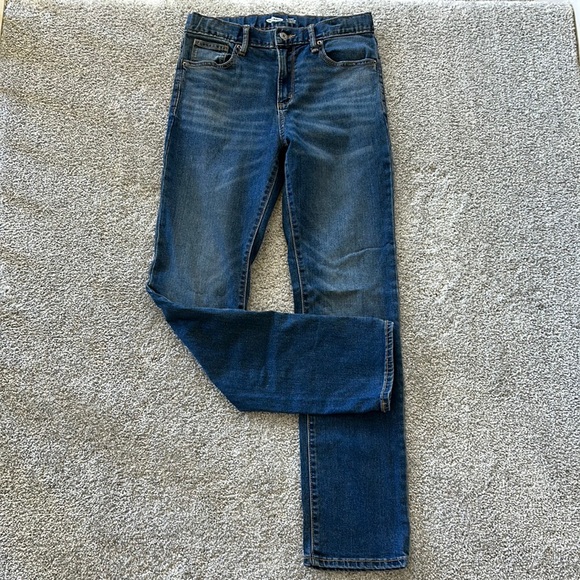 Old Navy Other - Boys Old Navy Skinny Jeans